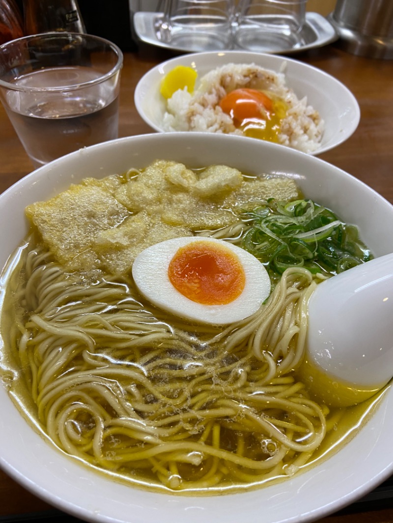 がくさんの瀬戸大橋スパリゾートのサ活写真