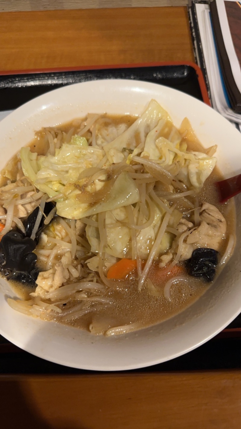 Saunner Kenさんのニコーリフレ SAPPOROのサ活写真