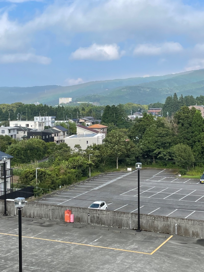 イワグスクさんのスパリゾート オアシス御殿場のサ活写真