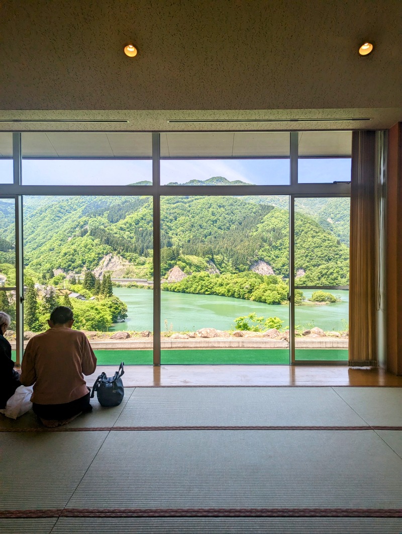 しょう1188さんの平ふれあい温泉センター ゆ〜楽のサ活写真