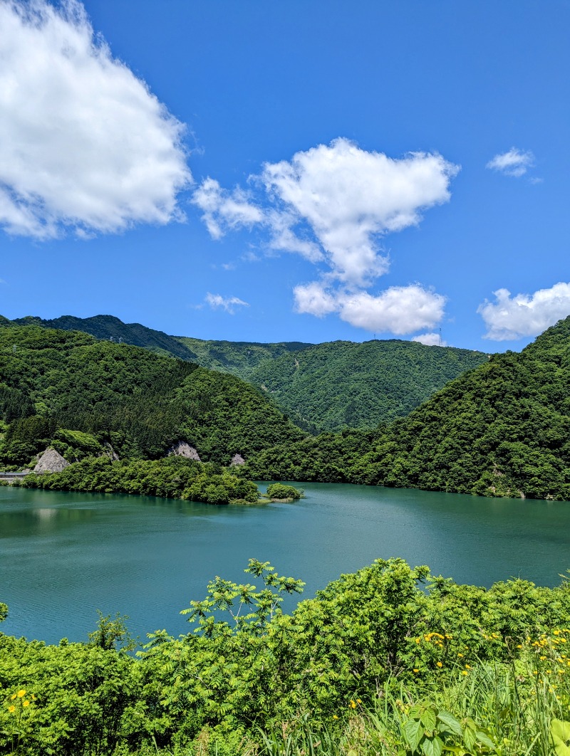 しょう1188さんの平ふれあい温泉センター ゆ〜楽のサ活写真