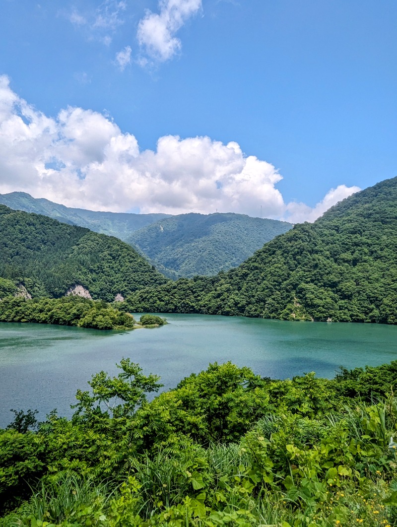 しょう1188さんの平ふれあい温泉センター ゆ〜楽のサ活写真