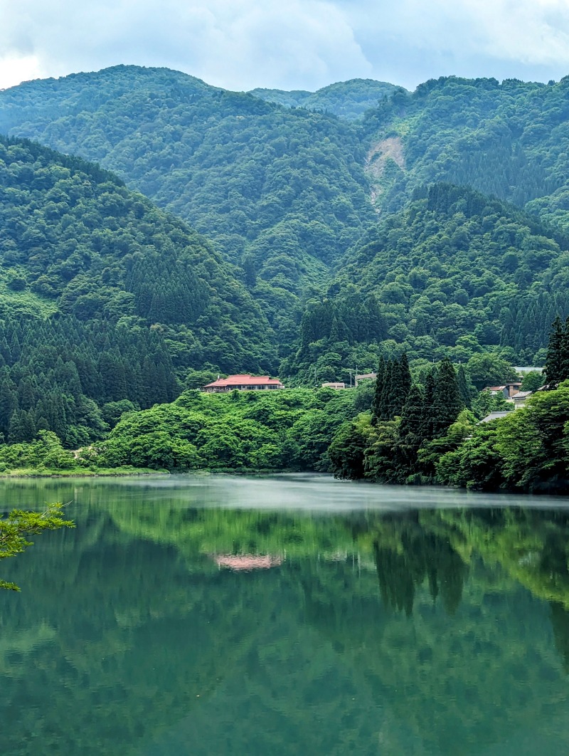 しょう1188さんの平ふれあい温泉センター ゆ〜楽のサ活写真