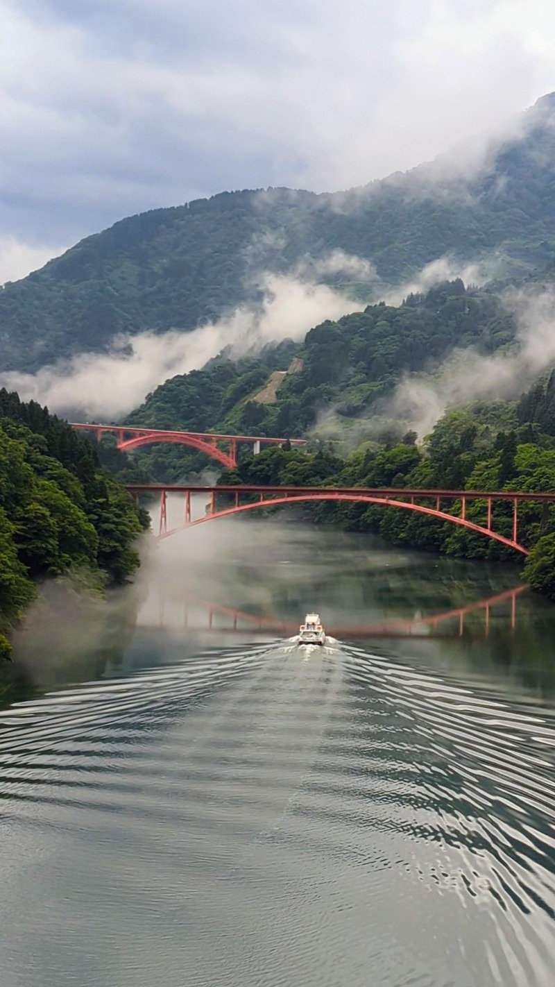 しょう1188さんの平ふれあい温泉センター ゆ〜楽のサ活写真