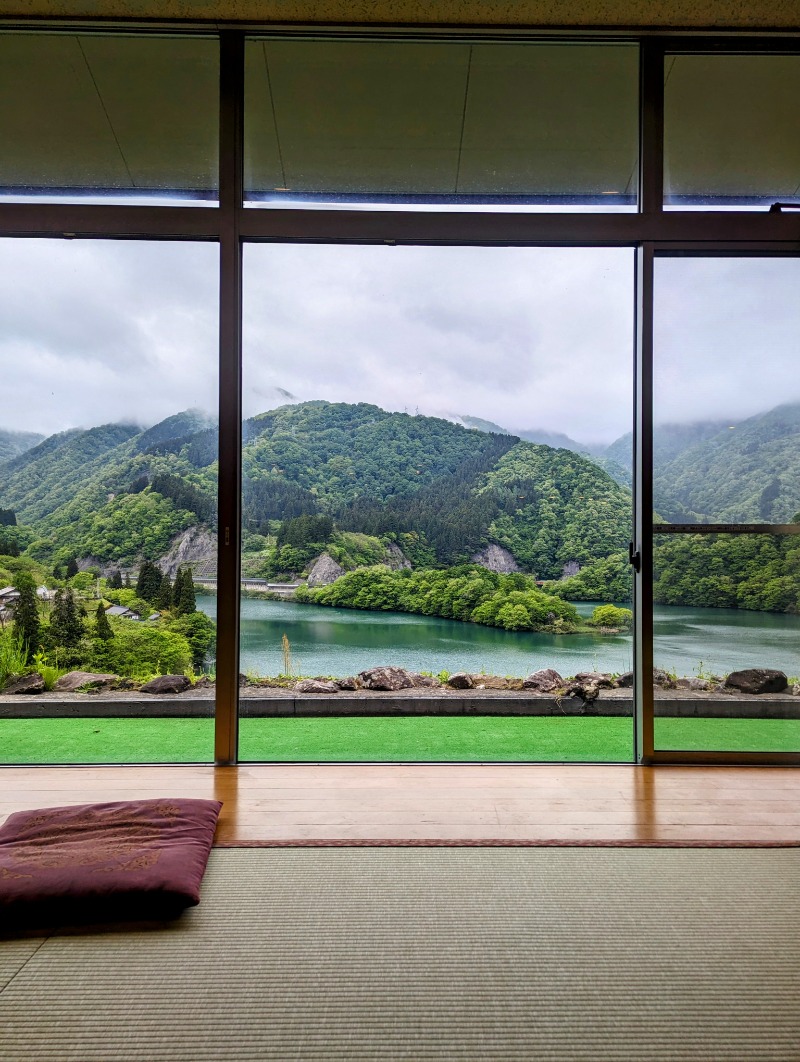 しょう1188さんの平ふれあい温泉センター ゆ〜楽のサ活写真