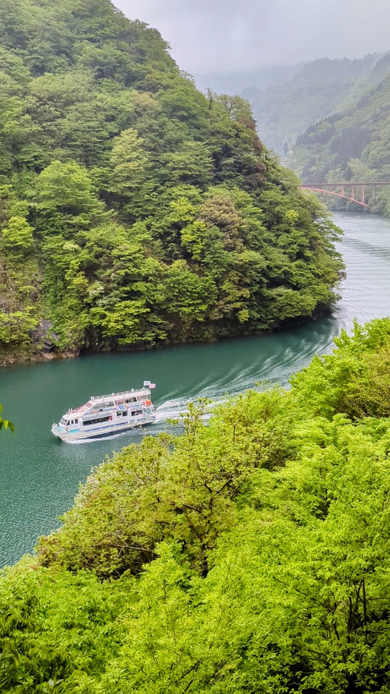 しょう1188さんの平ふれあい温泉センター ゆ〜楽のサ活写真