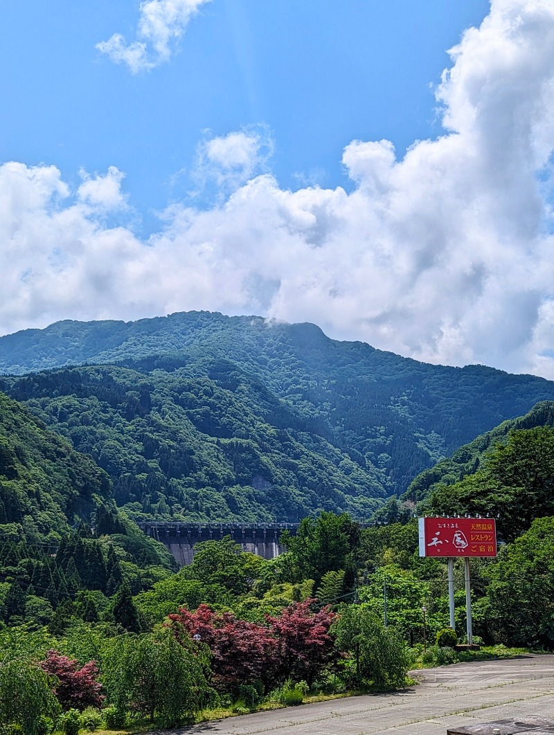 しょう1188さんの平ふれあい温泉センター ゆ〜楽のサ活写真