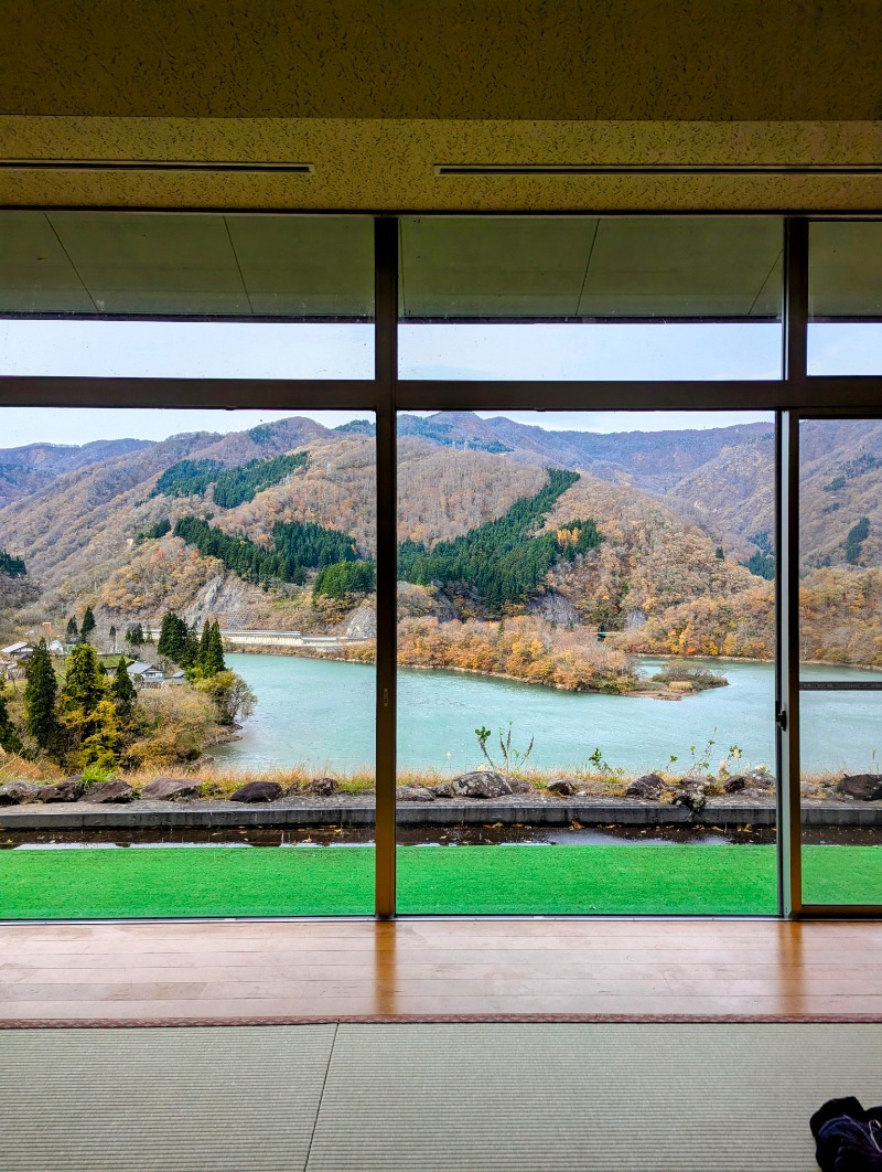 しょう1188さんの平ふれあい温泉センター ゆ〜楽のサ活写真