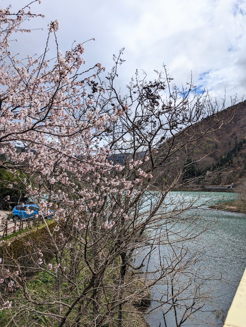 しょう1188さんのくろば温泉のサ活写真