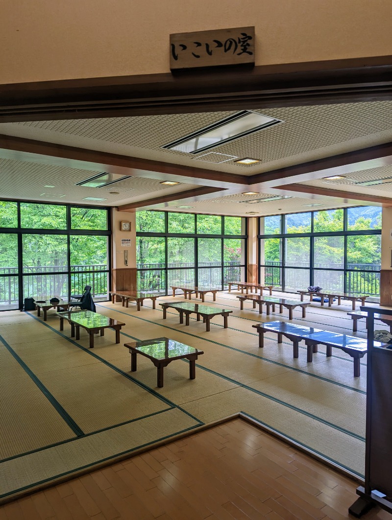 しょう1188さんのくろば温泉のサ活写真