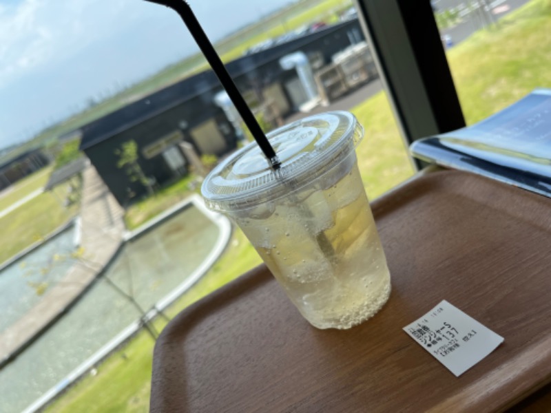 ぷりんさんのアクアイグニス仙台 藤塚の湯のサ活写真
