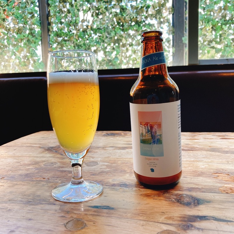 まさぼん２号さんのおふろcafé ハレニワの湯のサ活写真