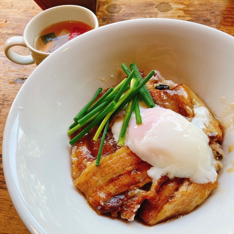 まさぼん２号さんのおふろcafé ハレニワの湯のサ活写真