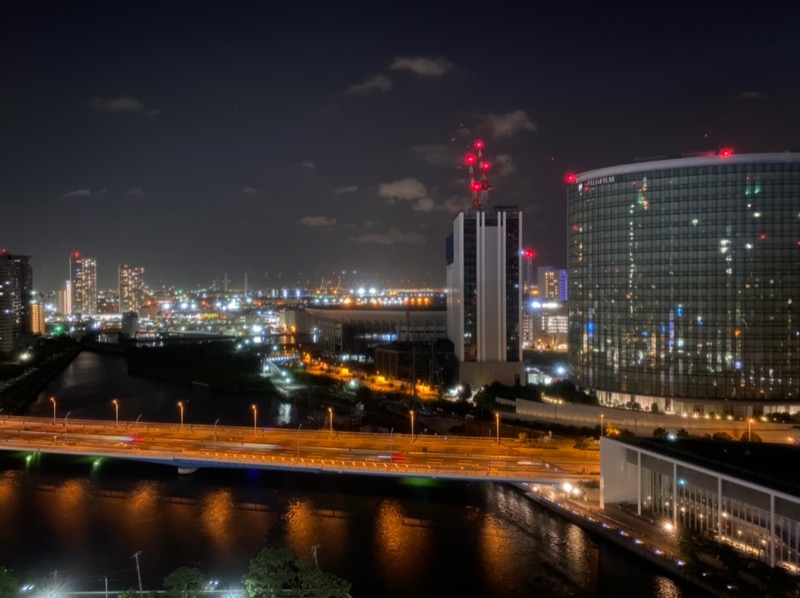 Nobk_Sauna（ラーメンさん）さんのスカイスパYOKOHAMAのサ活写真