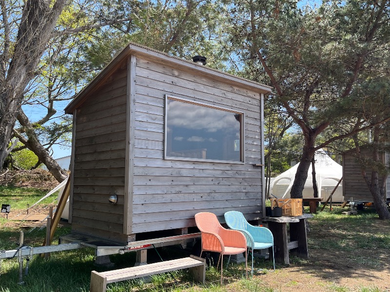 市原 淳さんのRoots猪苗代 LakeArea (THE LAKE)のサ活写真