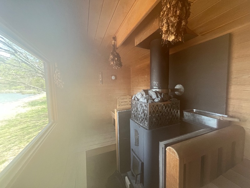 市原 淳さんのRoots猪苗代 LakeArea (THE LAKE)のサ活写真