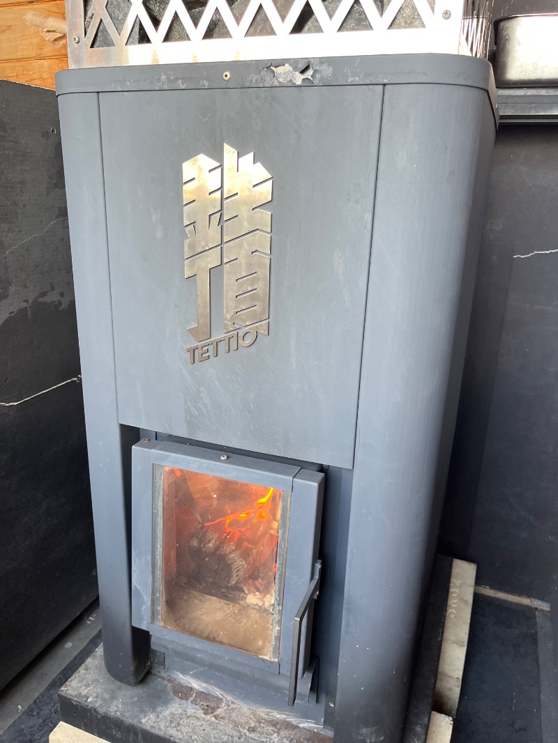 市原 淳さんのRoots猪苗代 LakeArea (THE LAKE)のサ活写真