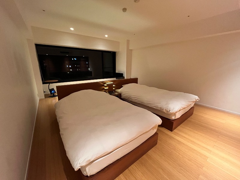 市原 淳さんのKAMEYA HOTEL 龍宮殿サウナのサ活写真