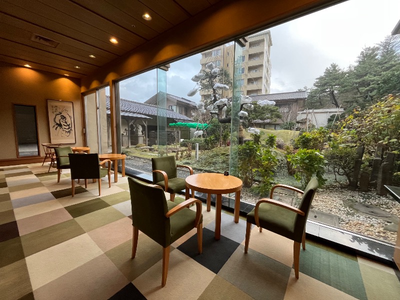 市原 淳さんのKAMEYA HOTEL 龍宮殿サウナのサ活写真