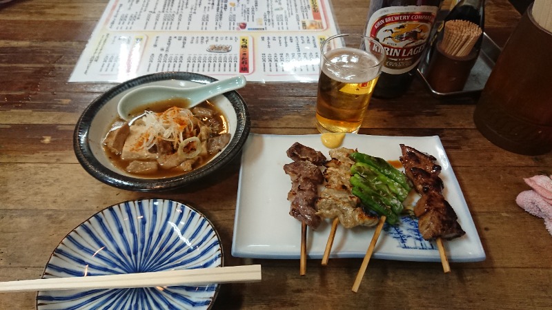 エロキュウさんの春日の湯 ドーミーイン後楽園のサ活写真