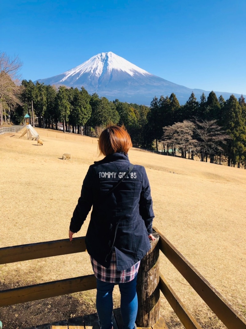 シングルさんのホテルマウント富士のサ活写真