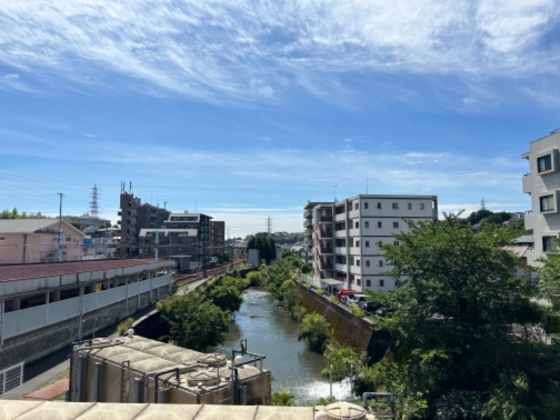 たはさんの天然温泉 満天の湯のサ活写真