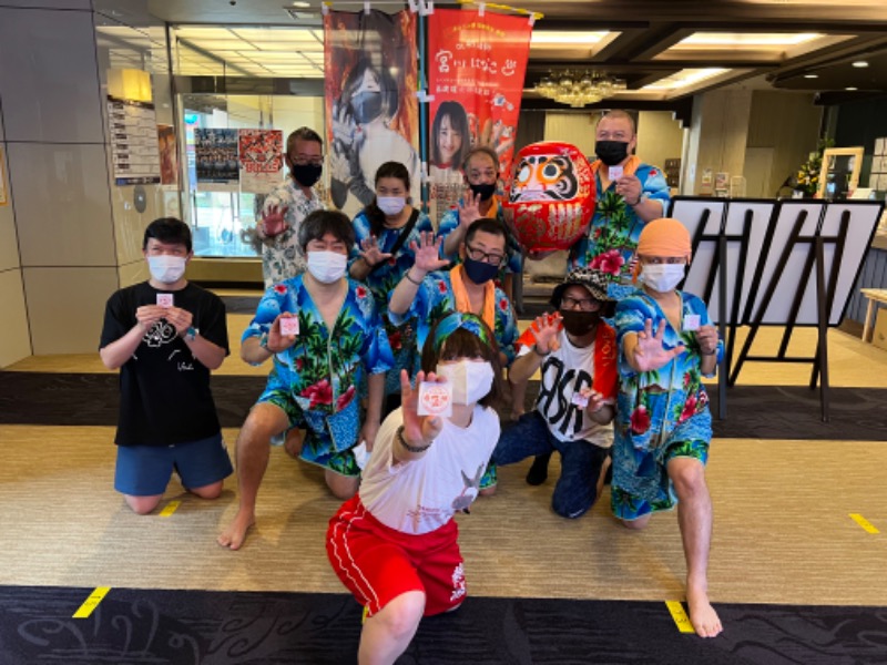じゃむさんのなにわ健康ランド 湯〜トピアのサ活写真