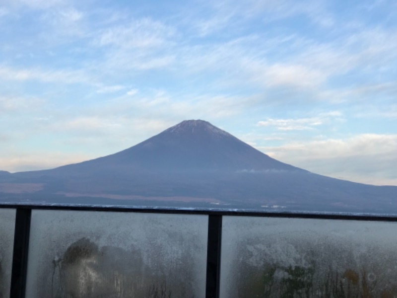 r411キャロルター坊さんの天然温泉 富士桜の湯 ドーミーインEXPRESS富士山御殿場のサ活写真