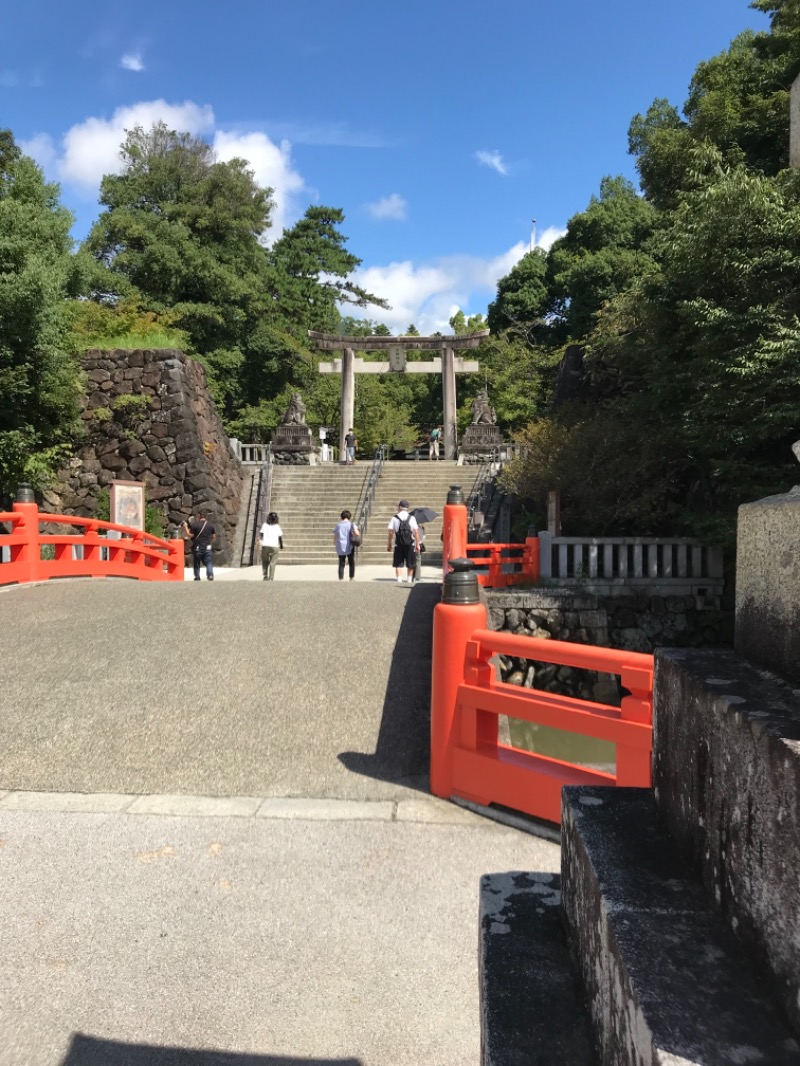 r411キャロルター坊さんの正徳寺温泉初花のサ活写真