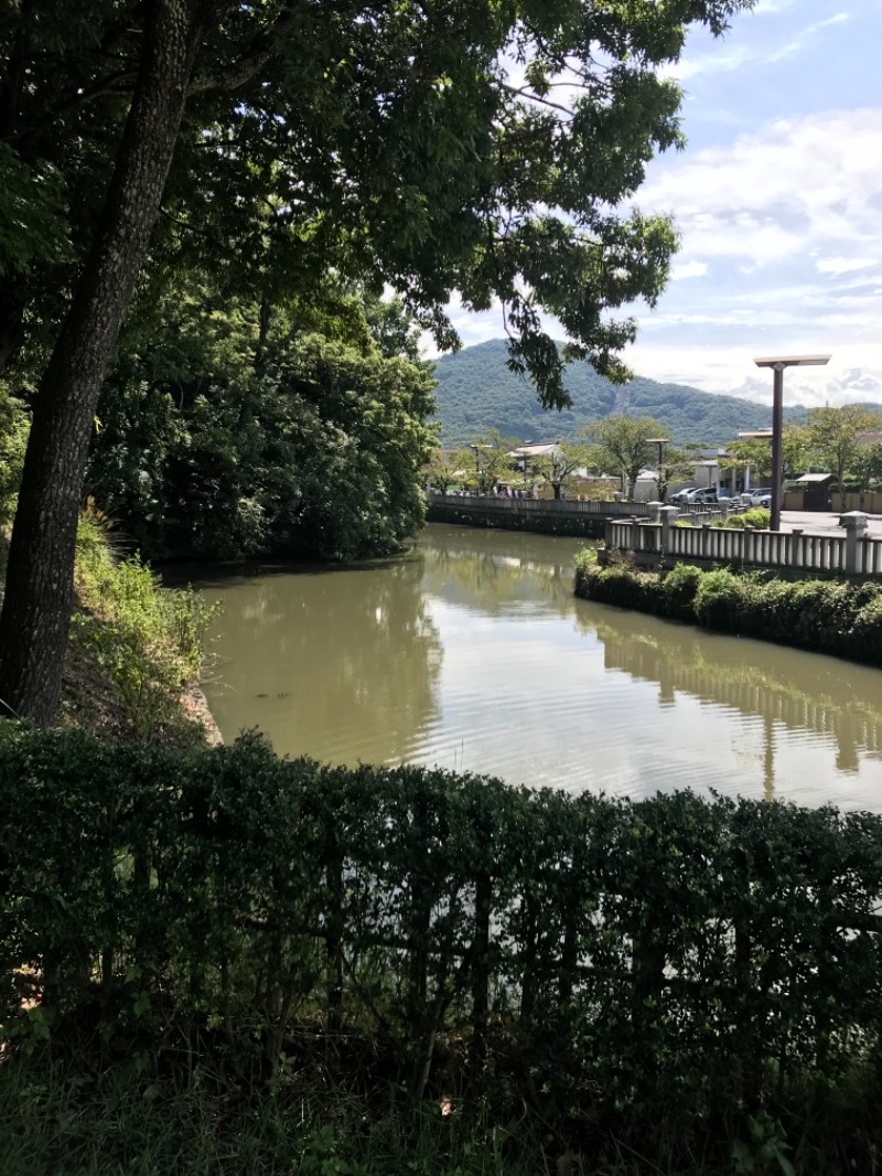 r411キャロルター坊さんの正徳寺温泉初花のサ活写真