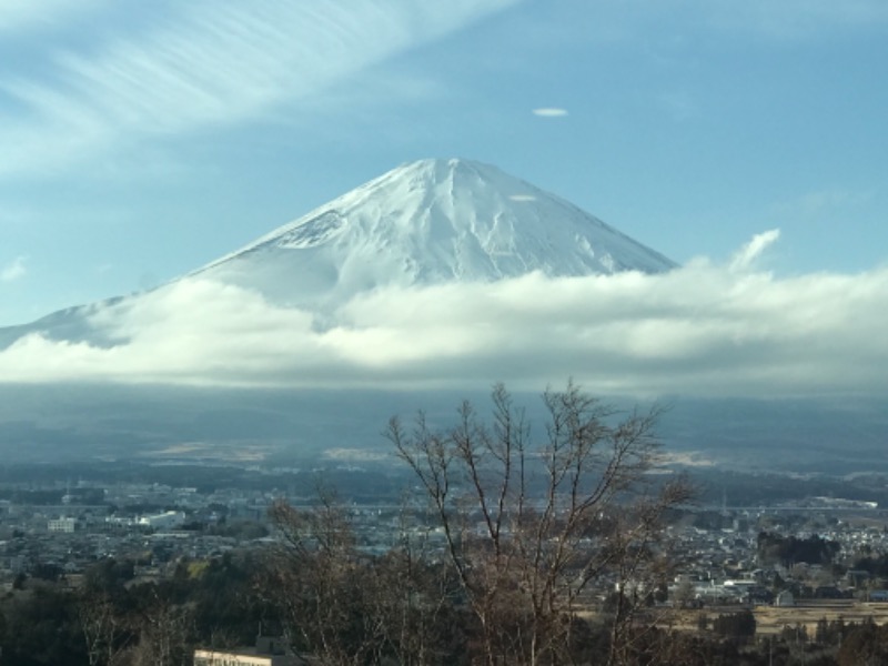 r411キャロルター坊さんの木の花の湯(HOTEL CLAD)のサ活写真