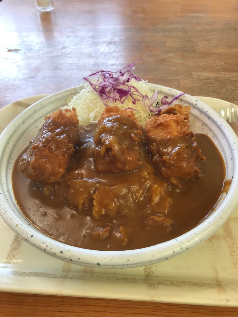 あ✳︎まぁみさんの道の駅 象潟 ねむの丘のサ活写真