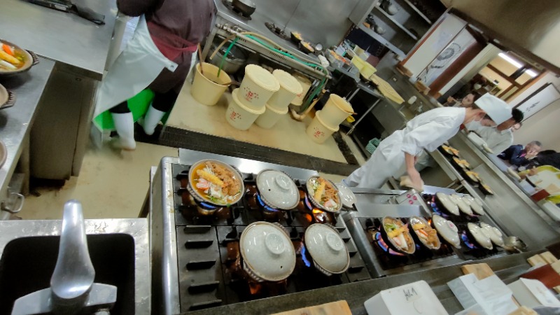 れもん水さんのスパ・アルプスのサ活写真