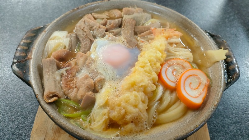 れもん水さんのスパ・アルプスのサ活写真