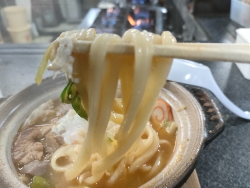 れもん水さんのスパ・アルプスのサ活写真