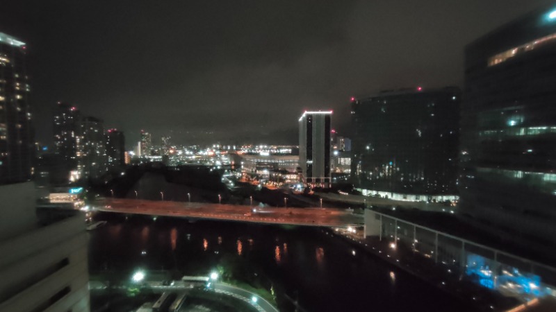 れもん水さんのスカイスパYOKOHAMAのサ活写真