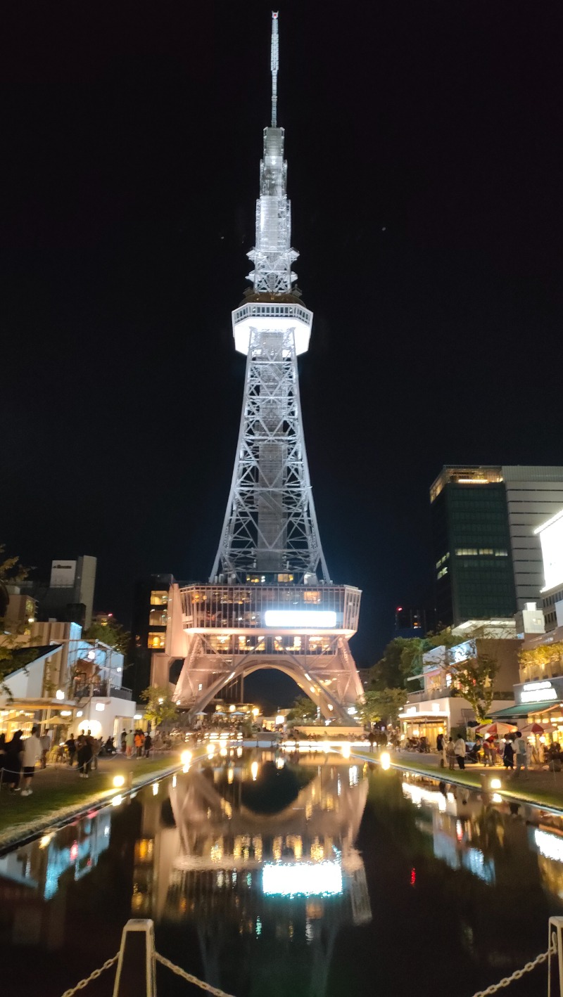 れもん水さんのサウナ&カプセル フジのサ活写真