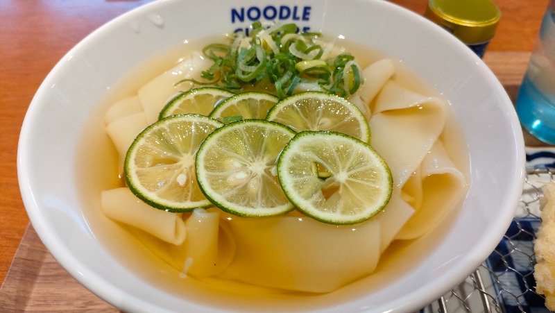 れもん水さんのサウナ&カプセル フジのサ活写真