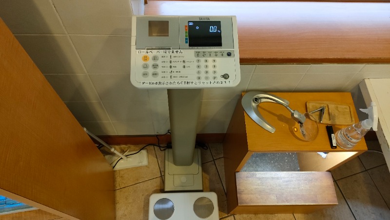 れもん水さんの神戸サウナ&スパのサ活写真