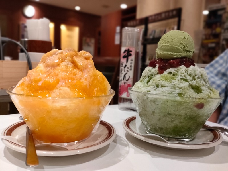 れもん水さんの神戸サウナ&スパのサ活写真