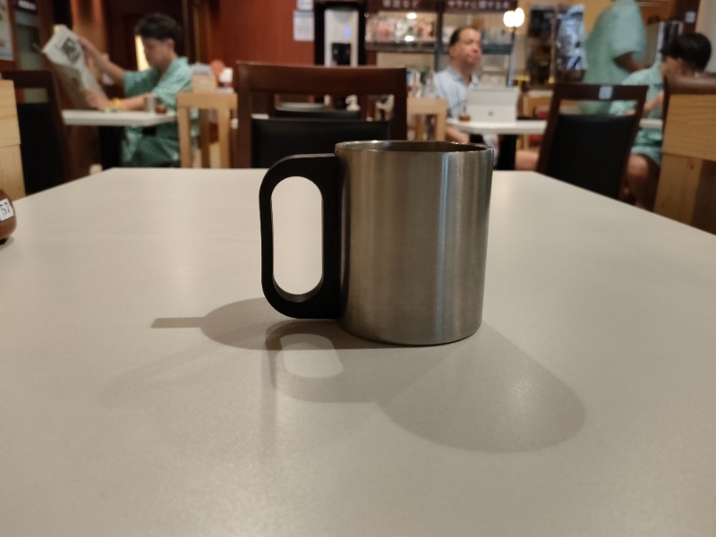 れもん水さんの神戸サウナ&スパのサ活写真