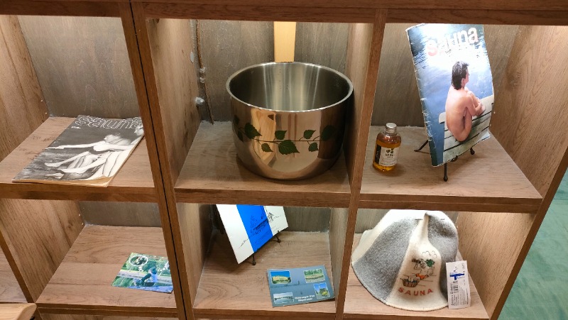 れもん水さんの神戸サウナ&スパのサ活写真