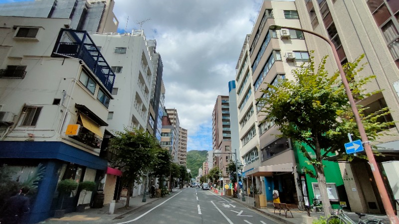 れもん水さんの神戸サウナ&スパのサ活写真