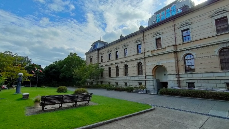 れもん水さんの神戸サウナ&スパのサ活写真