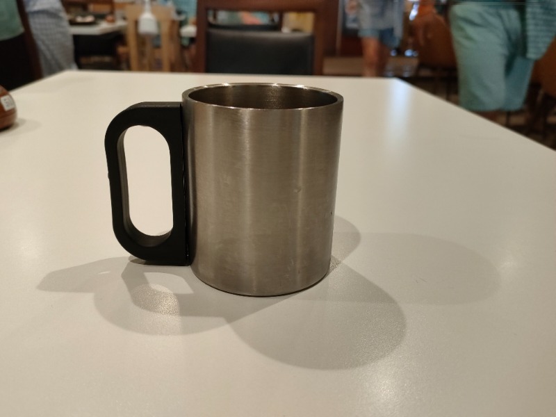 れもん水さんの神戸サウナ&スパのサ活写真