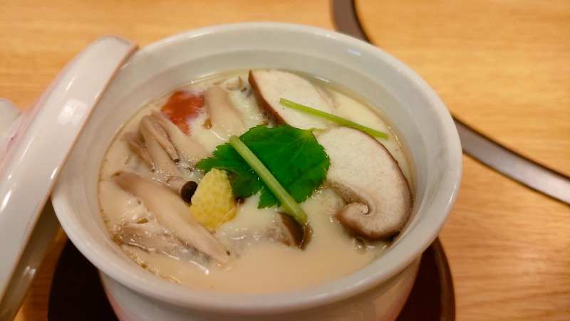 れもん水さんの神戸サウナ&スパのサ活写真