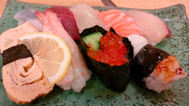 れもん水さんの神戸サウナ&スパのサ活写真