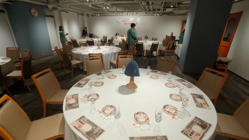 れもん水さんの神戸サウナ&スパのサ活写真