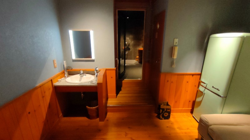 れもん水さんの神戸サウナ&スパのサ活写真