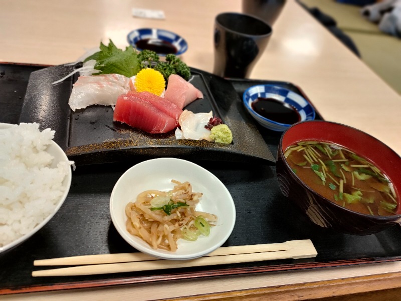 れもん水さんの音の花温泉のサ活写真